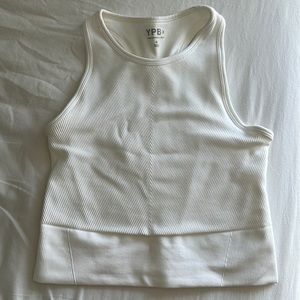 Abercrombie workout tank